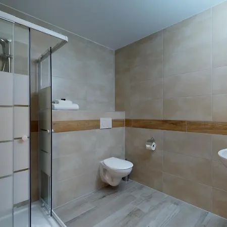 Furnished Apartement #309 - Swiss Resort Aigle 埃格勒