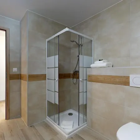 Furnished Apartement #309 - Swiss Resort Aigle *
