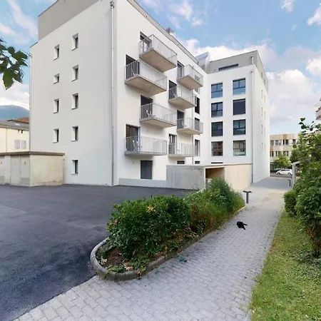 Apartment Furnished Apartement #309 - Swiss Resort Aigle